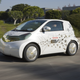 Illustration for article titled Toyota FT-EV Concept: An Electric Car For The Tiny Masses